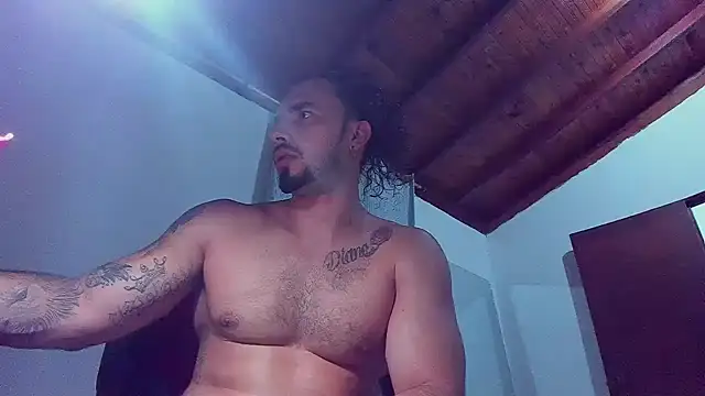 Baky_sexy live sex cam