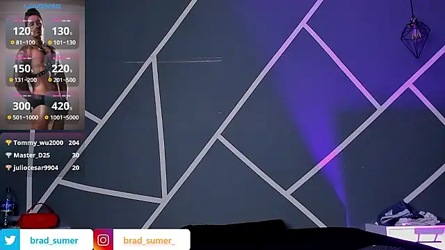 Brad_Summer live sex cam