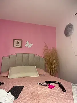 SofiaSiren's cam snapshot