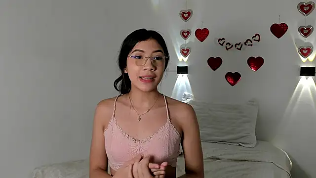 MeganStarxo's cam snapshot