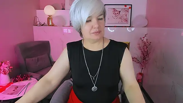 CarmenSoft live sex cam