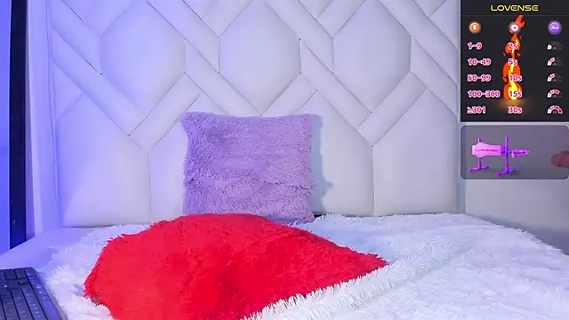 Jean_Miller20 live sex cam