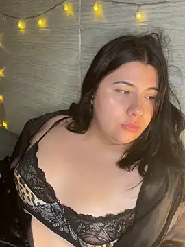 Yazminarge's cam snapshot