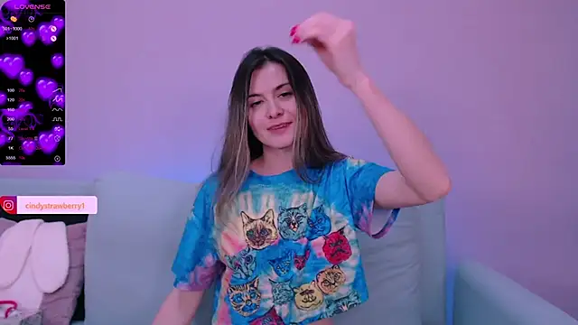 Cindy_Sweety live sex cam