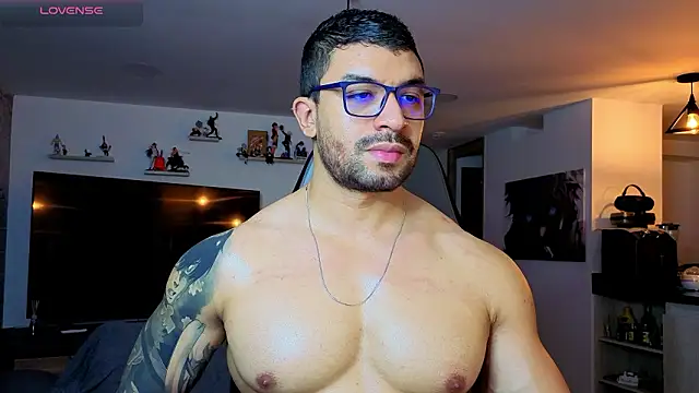 Michael_Diamond live sex cam
