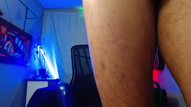 MagnusFrost live sex cam