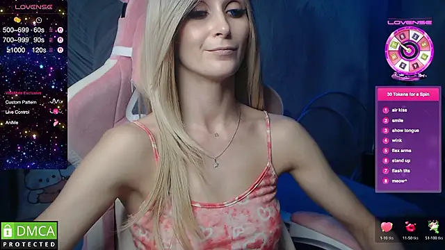 AliceSporty live sex cam