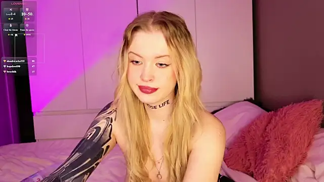 candy_kattee live sex cam