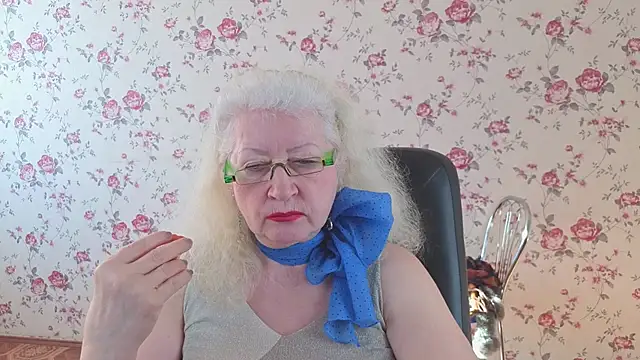 Maya_Mayflower live sex cam