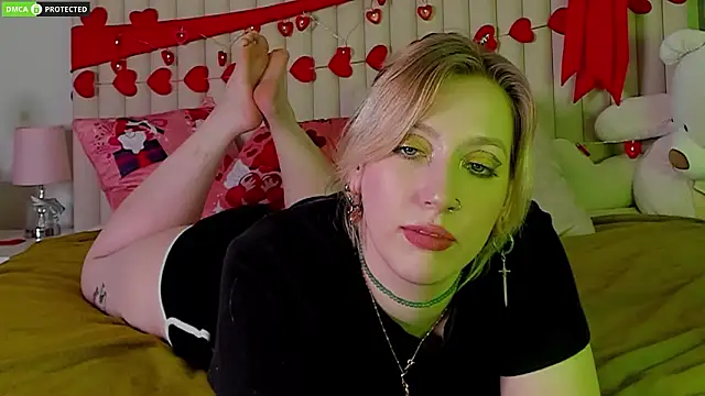 RachelCart's cam snapshot