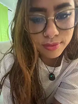 _Devika's cam snapshot