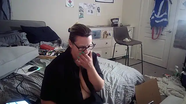 PremiumKitty's cam snapshot