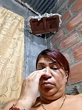 Naughty_Mature69's cam snapshot