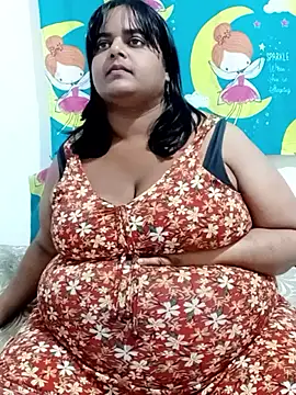 SusanaEshwar's cam snapshot