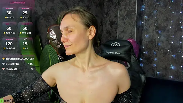 Lillian_White live sex cam