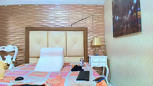 Brianrosex's cam snapshot