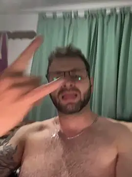 Baphomet212341's cam snapshot