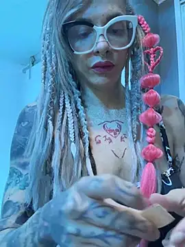 Vanplive's cam snapshot