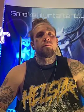 Smokebluntafterblunt's cam snapshot