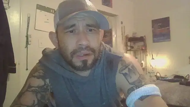 TheDaddio03's cam snapshot