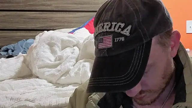 ConversationalistX's cam snapshot