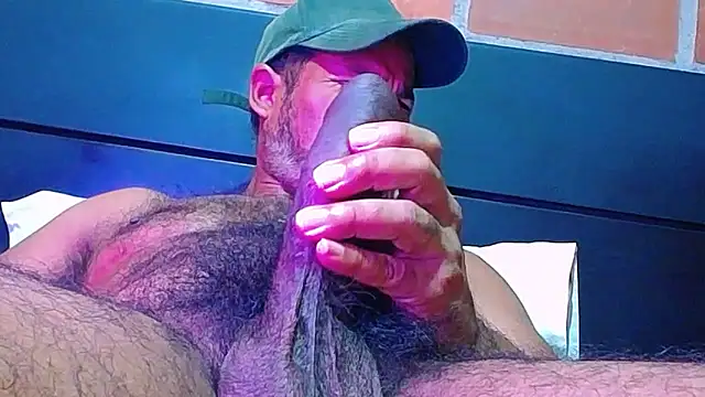 Romeo_box22's cam snapshot