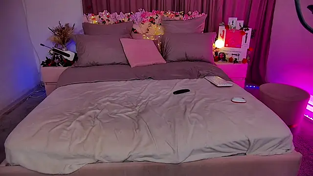 Cosmic_Sia's cam snapshot