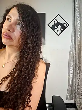 Lina_444's cam snapshot