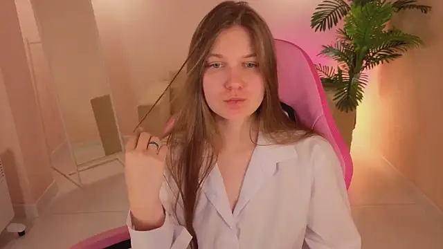 AriaMidnight live sex cam