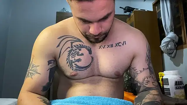 Galeego_DF's cam snapshot