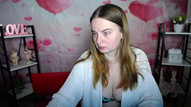 FreyaDak's cam snapshot