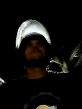 Snoopreto42's cam snapshot