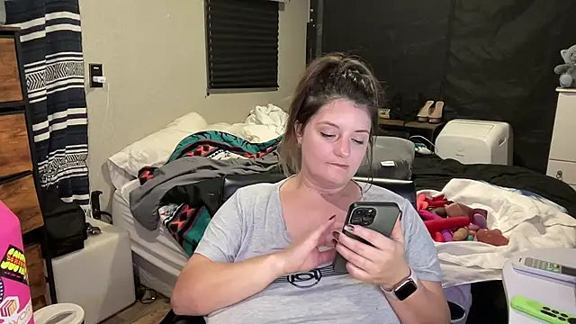 magicsparkles's cam snapshot