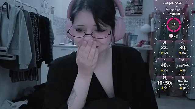 Alice_Zev's cam snapshot