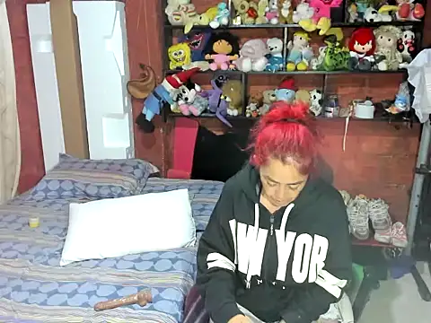 lunasexy25's cam snapshot