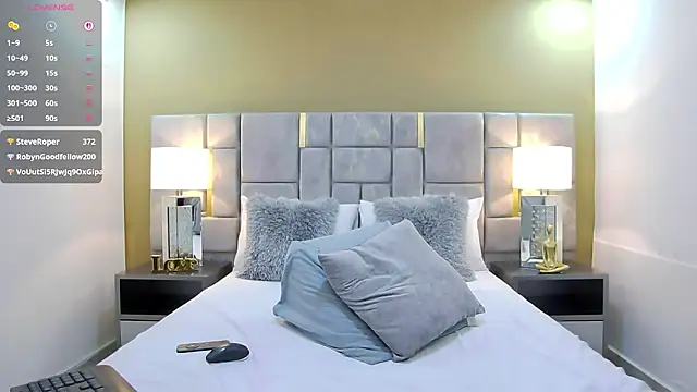 Little_Amarantha's cam snapshot