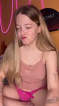 imveranito's cam snapshot