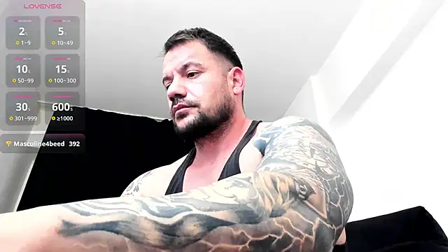 musclemonster31's cam snapshot