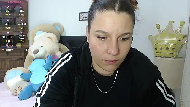 alexia_87's cam snapshot