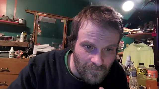 charactrzero's cam snapshot