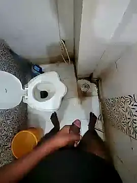 rohit16770's cam snapshot