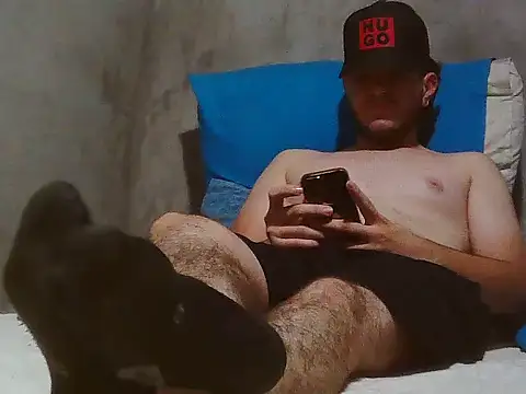 Master_977's cam snapshot