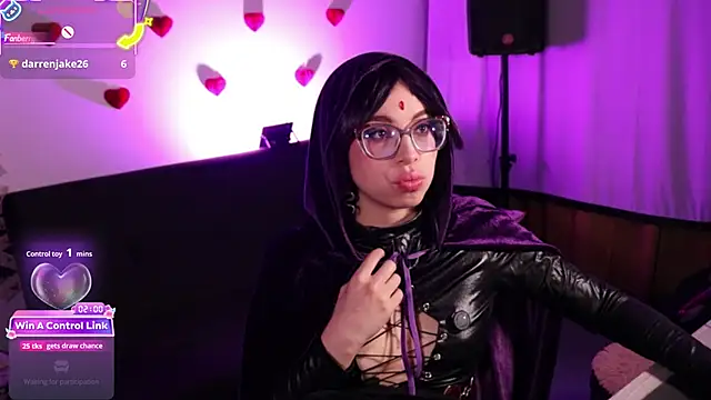 TsukiCherry's cam snapshot