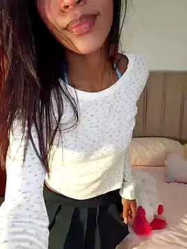 DAMMLEYLA's cam snapshot