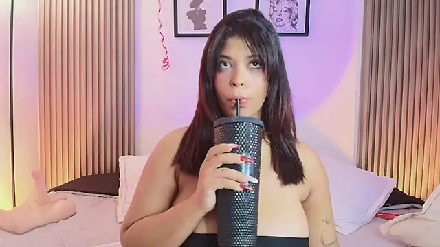 ashlycarteer's cam snapshot