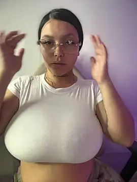 Miia__Taylor's cam snapshot