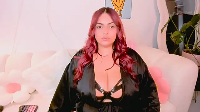 dulce_doll1's cam snapshot