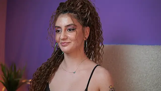 SabrinaHope live sex cam