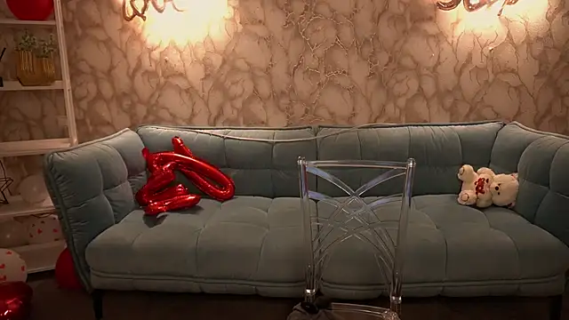 RosieMoons live sex cam