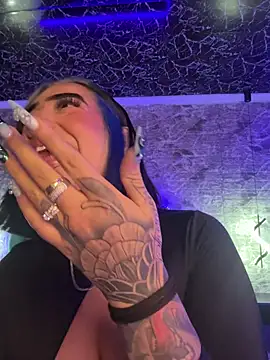 Scarlett-LS's cam snapshot